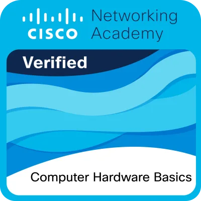 Certification — Bases du matériel informatique