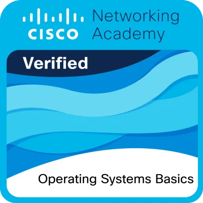 Certification — Systèmes d'exploitation